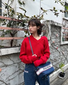Lee You-mi Instagram - 😊😊😄😄😁😁