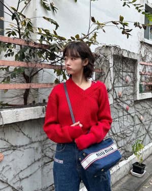 Lee You-mi Instagram - 😊😊😄😄😁😁
