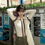 Lee You-mi Instagram - 추워요 감기조심하세용 😄🌬️😇