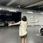 Lee You-mi Instagram - 추워요 감기조심하세용 😄🌬️😇