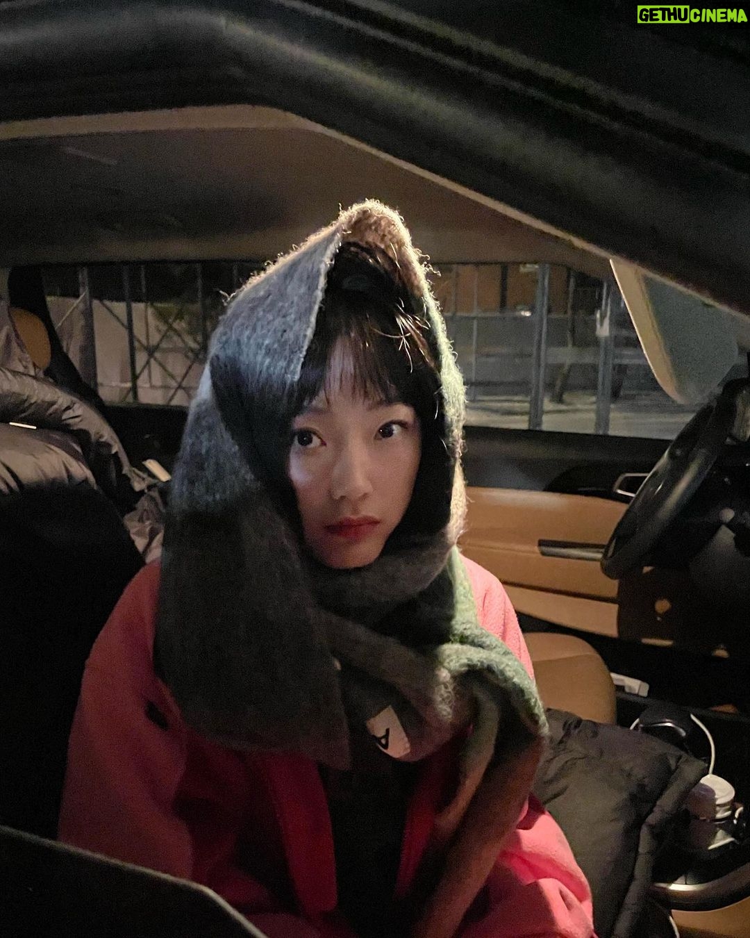 Lee You-mi Instagram - #힘쎈여자강남순 #JTBC pm10:30 지켜보겠습니다!!!!!(ㅇ.ㅇ)