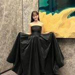 Lee You-mi Instagram - 아름다운프레드🩵🧡💛 @fredjewelry -#광고 #FREDParis #FREDJewelry #FREDExhibition #FREDHeritage