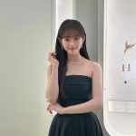 Lee You-mi Instagram - 아름다운프레드🩵🧡💛 @fredjewelry -#광고 #FREDParis #FREDJewelry #FREDExhibition #FREDHeritage