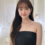 Lee You-mi Instagram - 아름다운프레드🩵🧡💛 @fredjewelry -#광고 #FREDParis #FREDJewelry #FREDExhibition #FREDHeritage