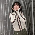 Lee You-mi Instagram - 추워요 감기조심하세용 😄🌬️😇