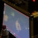 Lee You-mi Instagram - #힘쎈여자강남순 오늘pm10:30 🩵❤️🖤