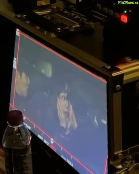 Lee You-mi Instagram - #힘쎈여자강남순 오늘pm10:30 🩵❤️🖤