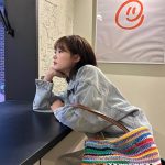 Lee You-mi Instagram - 🫶😽🫶