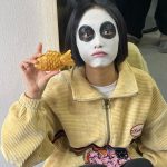 Lee You-mi Instagram - 🐼
