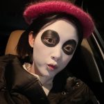 Lee You-mi Instagram - 🐼