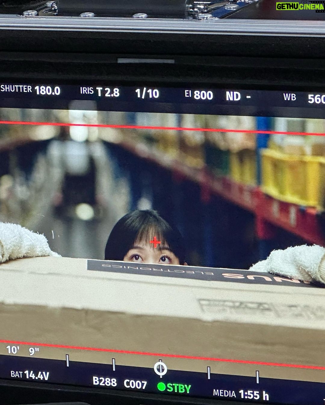 Lee You-mi Instagram - 오늘도 JTBC #힘쎈여자강남순 PM10:30 저오늘 드레스 입어요💚 뚜뚜 따닷 두뚜 따닷