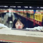 Lee You-mi Instagram - 오늘도 JTBC #힘쎈여자강남순 PM10:30 저오늘 드레스 입어요💚 뚜뚜 따닷 두뚜 따닷