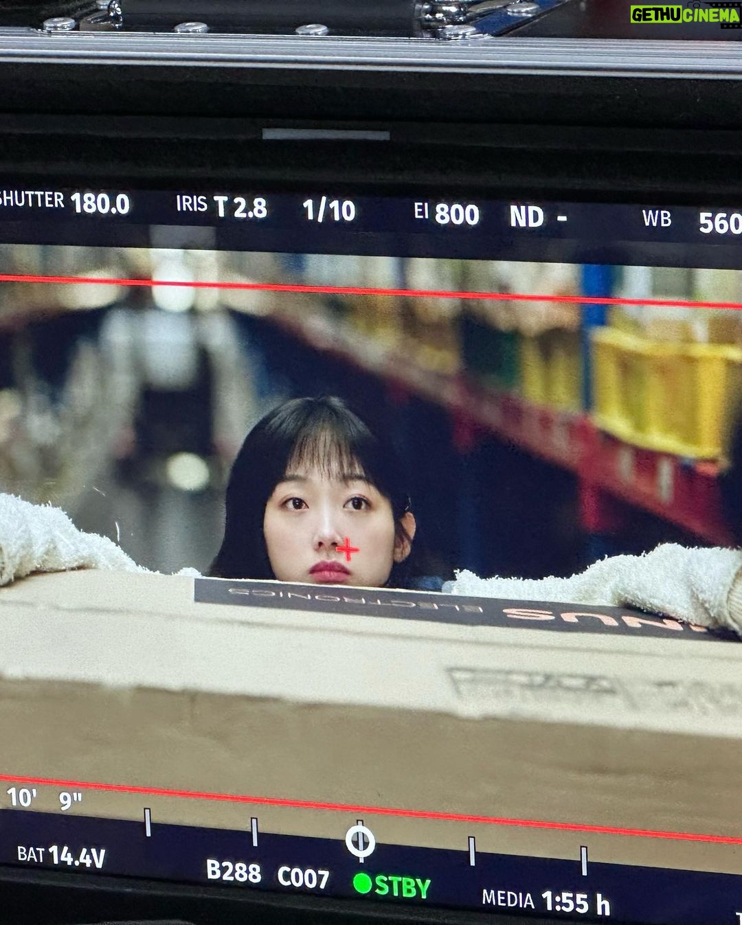 Lee You-mi Instagram - 오늘도 JTBC #힘쎈여자강남순 PM10:30 저오늘 드레스 입어요💚 뚜뚜 따닷 두뚜 따닷