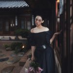 Lee You-mi Instagram - @voguekorea 수상하다 수상해🌧️