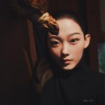 Lee You-mi Instagram - @voguekorea 수상하다 수상해🌧️