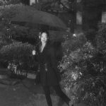 Lee You-mi Instagram - @voguekorea 수상하다 수상해🌧️