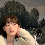 Lee You-mi Instagram - 복슬복슬 파인레몬에이드💛