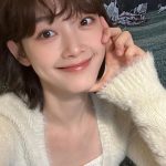 Lee You-mi Instagram - 복슬복슬 파인레몬에이드💛