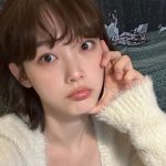 Lee You-mi Instagram - 복슬복슬 파인레몬에이드💛