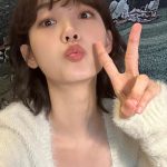 Lee You-mi Instagram - 복슬복슬 파인레몬에이드💛