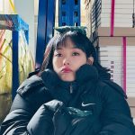 Lee You-mi Instagram - 오늘도 #힘쎈여자강남순 🥰 JTBC pm10:30 패딩과 한몸 남순 핫팩과 한손 남순