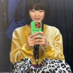 Lee You-mi Instagram - 사진을 끝가지 보는걸 추천 숨겨왔던 가발속 숨겨왔던 동심속