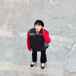 Lee You-mi Instagram - #힘쎈여자강남순 오늘pm10:30 🩵❤️🖤