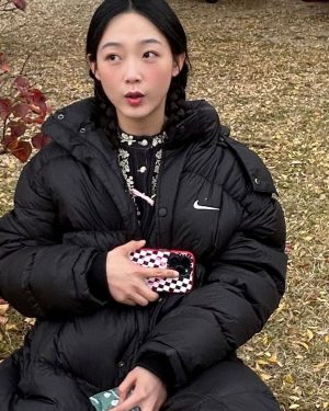Lee You-mi Instagram - #JTBC#힘쎈여자강남순 
오늘 저녁 10:30 재미있게봐주세요❤️❤️