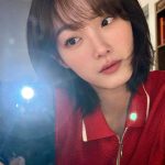 Lee You-mi Instagram - 뿌!뿌이뿌이!! #힘쎈여자강남순 내일밤 JTBC 10시30분 3화!!! 우리다같이 보아요❤️