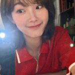 Lee You-mi Instagram - 뿌!뿌이뿌이!! #힘쎈여자강남순 내일밤 JTBC 10시30분 3화!!! 우리다같이 보아요❤️