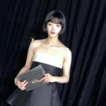 Lee You-mi Instagram - 더팩트 뮤직 어워즈 🖤