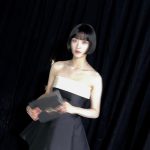Lee You-mi Instagram - 더팩트 뮤직 어워즈 🖤