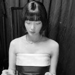 Lee You-mi Instagram - 더팩트 뮤직 어워즈 🖤