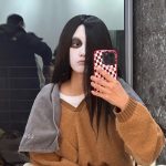 Lee You-mi Instagram - 🐼