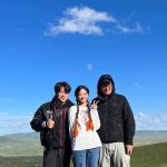 Lee You-mi Instagram - 오늘 10시30분 JTBC #힘쎈여자강남순 ❤️ ㅎ허허허헣ㅎㅎㅎ
