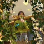 Lee You-mi Instagram – 오늘 9시에 축구 응원하고 
TV 켜놓은 김에 JTBC 틀어10시 50분에 하는 첫방송 
#힘쎈여자강남순 보자구🩵