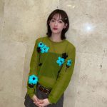 Lee You-mi Instagram – 오늘 9시에 축구 응원하고 
TV 켜놓은 김에 JTBC 틀어10시 50분에 하는 첫방송 
#힘쎈여자강남순 보자구🩵