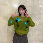 Lee You-mi Instagram - 오늘 9시에 축구 응원하고 TV 켜놓은 김에 JTBC 틀어10시 50분에 하는 첫방송 #힘쎈여자강남순 보자구🩵