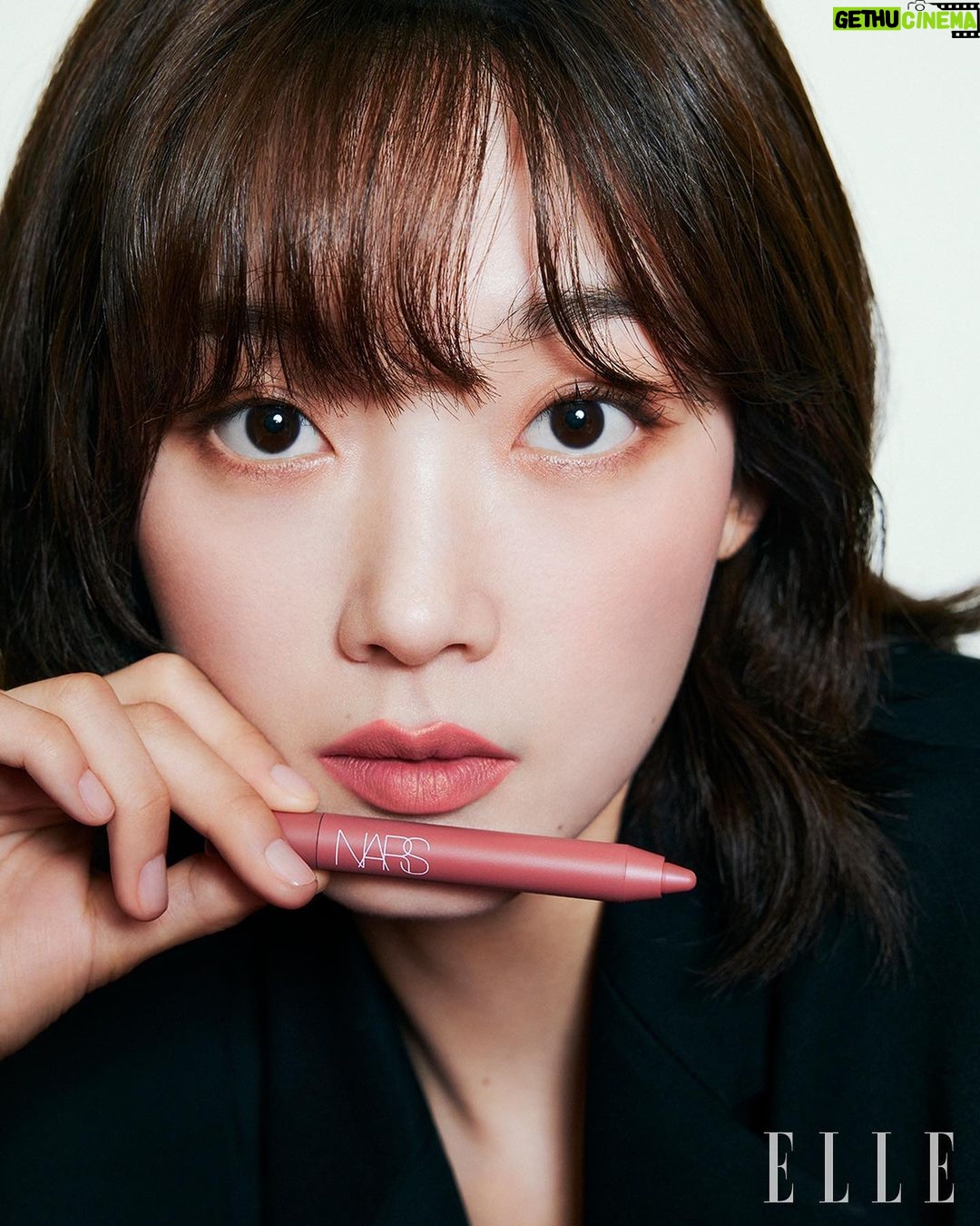 Lee You-mi Instagram - πππ @narscosmeticskorea @narsissist #κ΄κ³ #NARS #NARSKOREA #λμ€νμλ§€νΈλ¦½νμ¬ #λμ€νμλ§€νΈλ¦½μ€ν±