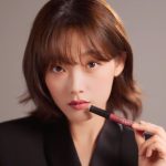Lee You-mi Instagram – 💋💄💋
@narscosmeticskorea 
@narsissist 
#광고 #NARS #NARSKOREA #나스파워매트립펜슬 #나스파워매트립스틱