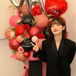 Lee You-mi Instagram - NARSYOUMI🫶 @narscosmeticskorea @narsissist #NARS#NARSKOREA#나스