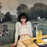 Lee You-mi Instagram - 복슬복슬 파인레몬에이드💛