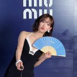 Lee You-mi Instagram - @MiuMiu ❤️미우미우🖤 #MiuMiuClub #MiuMiu