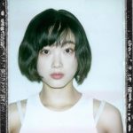 Lee You-mi Instagram - 머리카락은 헝클어야 제맛 #잔머리맛집