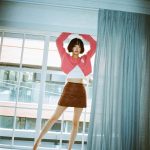 Lee You-mi Instagram - 😻🫶😻