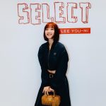 Lee You-mi Instagram - I’m so excited to show you my #MiuMiuSelect