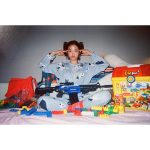 Lee You-mi Instagram - #어린이날#5월5일 🐥🐣