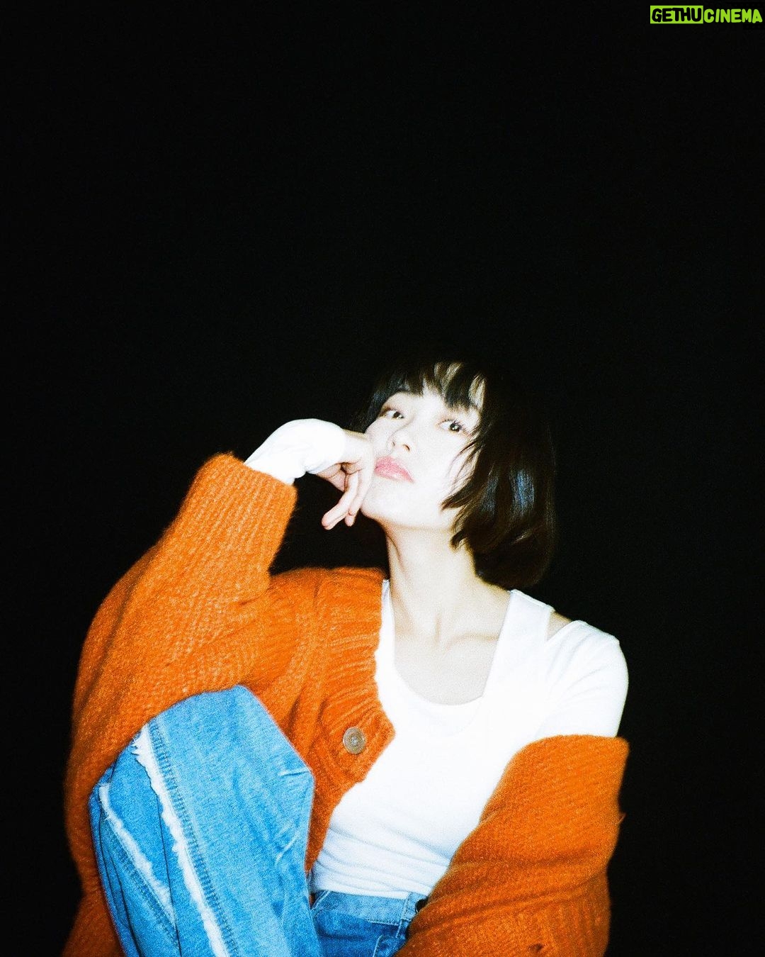 Lee You-mi Instagram - π»4μμ λ§μ§λ§ μ£Όλ§πΊ