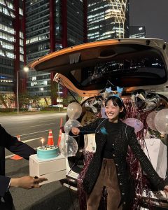 Lee You-mi Instagram - #힘쎈여자강남순#강남순 남순이는 행복합니다 🧡 좋은 인연들 좋은 기억들 🧡