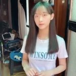 Lee You-mi Instagram - #우천사 당 떨어지면 달려 간당